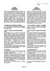 Guideline Code of Conduct Guideline Code of Conduct