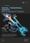BIM Planung mit Cadenas BIM Planung mit Cadenas