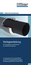 Verlegeanleitung Novo Grip III Verlegeanleitung Novo Grip III