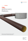 TML Specifier's Manual TML Specifier's Manual