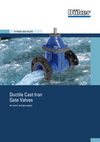 Brochure Gate Valves Brochure Gate Valves