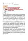 GEG RAL-Gütezeichen GEG RAL-Gütezeichen