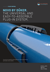 Brochure Novo System Brochure Novo System